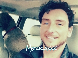 Mericaxxx