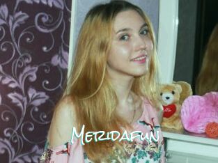 Meridafun