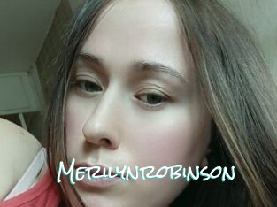Merilynrobinson