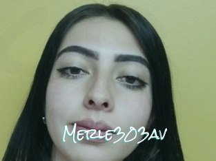 Merle303av