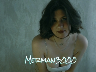 Merman3000