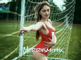 Merrysmithx