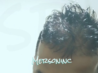 Mersoninc