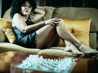 Meryannfeet