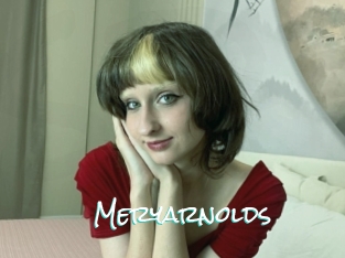 Meryarnolds