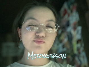 merygibson Sensuality Dream
