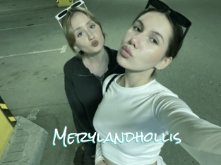 Merylandhollis