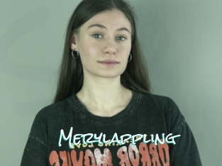 Merylappling