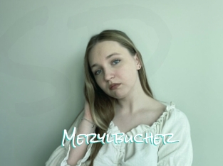 Merylbucher