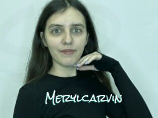 Merylcarvin