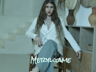 merylgame Sensuality Dream