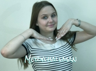 Merylhallman