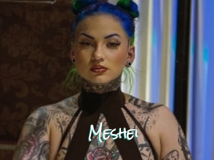 Meshei