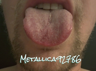 metallica92786 Sensuality Dream
