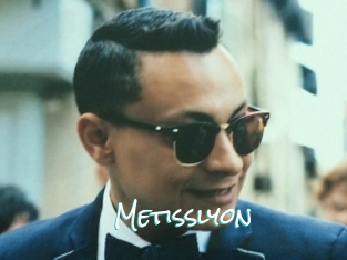 Metisslyon