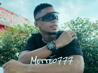 Metteo777