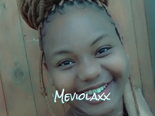 Meviolaxx
