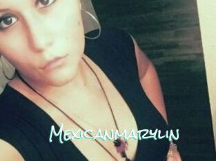 mexicanmarylin Sensuality Dream