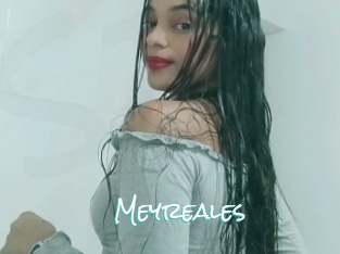 Meyreales