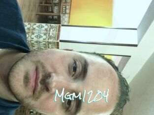Mgm1204
