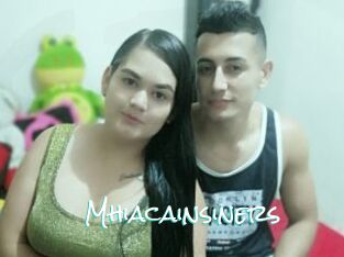 Mhiacainsiners