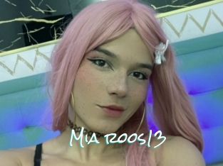 mia_roos13 Sensuality Dream
