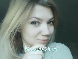 miaaasweet Sensuality Dream