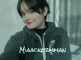 Miaackermman