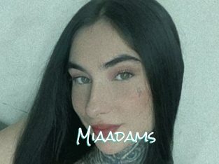Miaadams