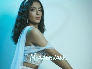 miaaeevans Sensuality Dream