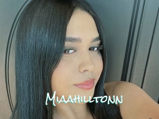 Miaahilltonn