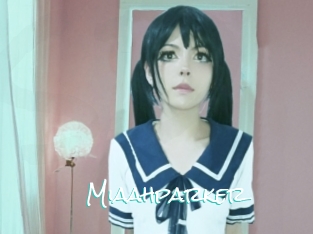 Miaahparker