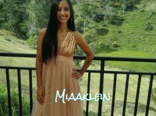 Miaaklein