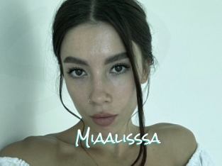Miaalisssa