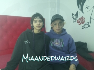 Miaandedwards