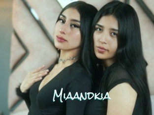 miaandkia Sensuality Dream