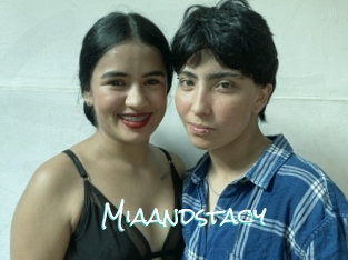 Miaandstacy