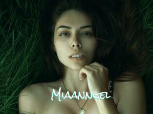 Miaanngel