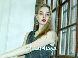 Miaaphaea