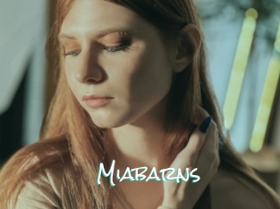 Miabarns