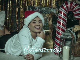 Miabartton