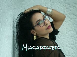 Miacarrter