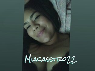 Miacasstro22