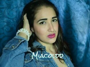 Miacoldd
