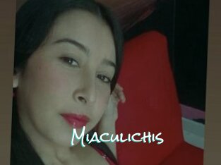 Miaculichis