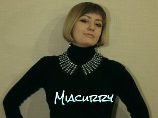 Miacurry
