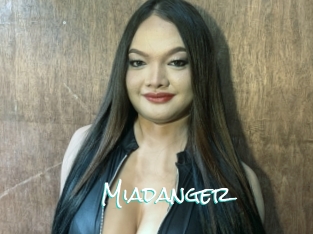 Miadanger