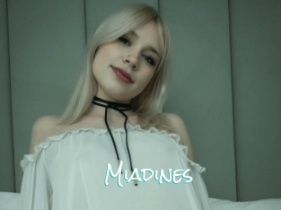 Miadines