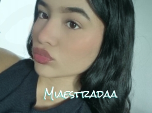 miaestradaa Sensuality Dream