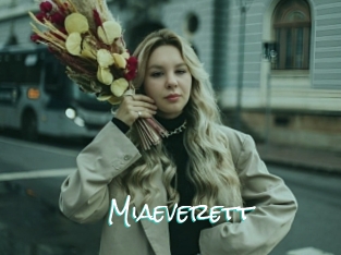 Miaeverett
